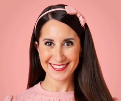 Photograph of Devon Houghton