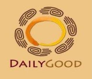 Daily-Good-Logo
