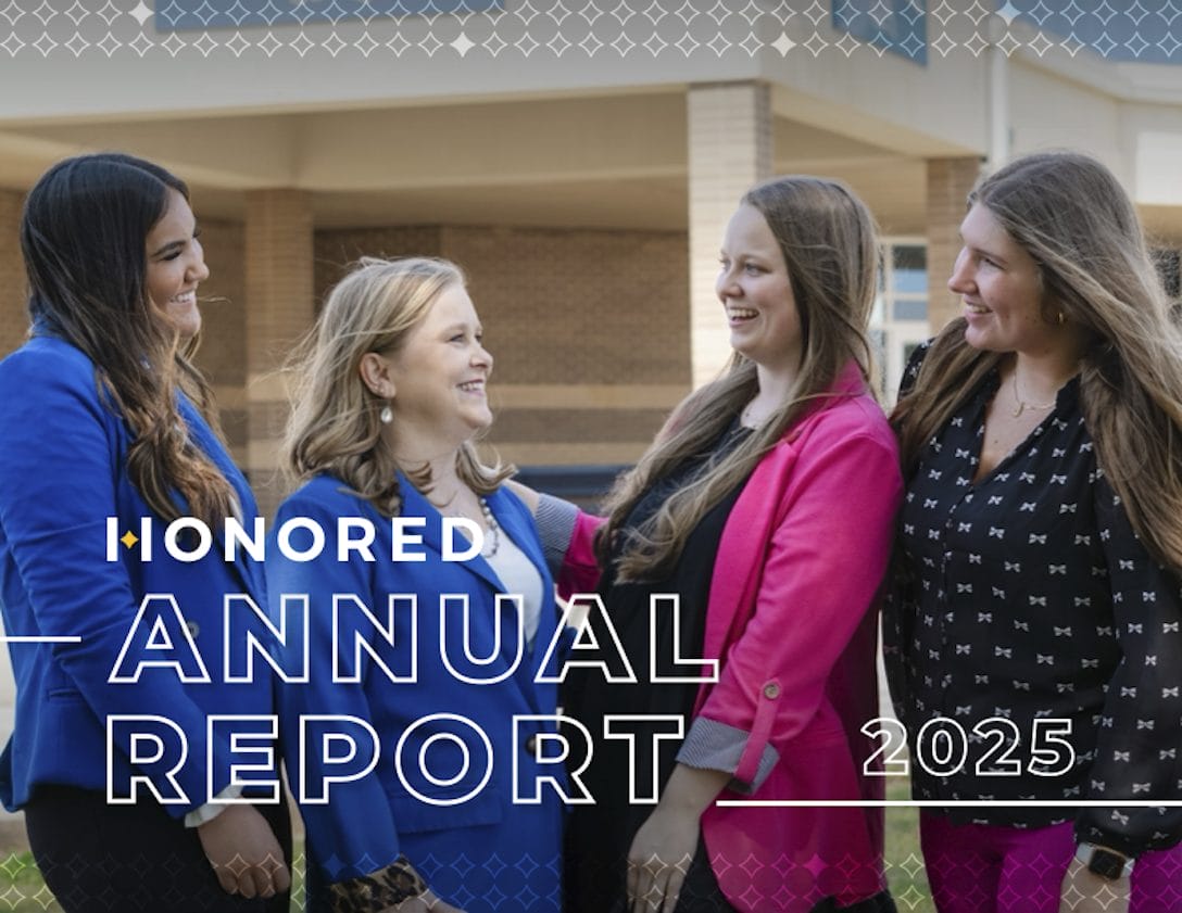 2025 Annual Report